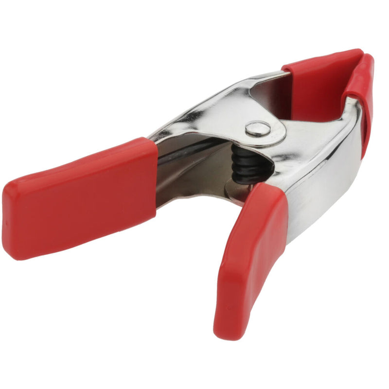 Impact 2" Steel Spring A-Clamp (Red)
