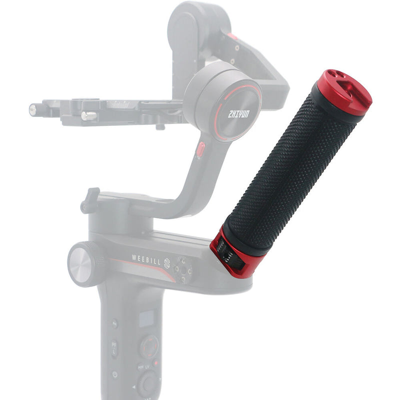 ANDYCINE WBS-Grip-02 Handle for Zhiyun-Tech WEEBILL-S Gimbal