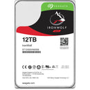 Seagate 12TB IronWolf 3.5" Internal NAS Drive