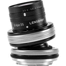 Lensbaby Composer Pro II with Edge 35 Optic for Leica L