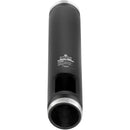 Gabor EC-12 Fixed Extension Column (Black, 12")