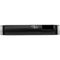 Gabor EC-9 Fixed Extension Column (Black, 9")