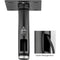 Gabor EC-9 Fixed Extension Column (Black, 9")