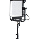 Litepanels Gemini 1 x 1 RGBWW LED Hard Panel (Pole-Operated Yoke, US Power Cord)