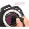 Kase ND64 Clip-In Filter for Canon EOS RP Camera