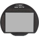 Kase 3-in-1 Set (ND8/ND64/ND1000) for Canon EOS RP Camera