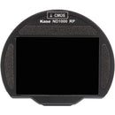 Kase 3-in-1 Set (ND8/ND64/ND1000) for Canon EOS RP Camera