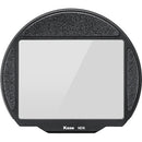 Kase 3-in-1 (ND8, ND64, ND1000) Clip-in Filter Set for FUJIFILM GFX 50R/50S/100/100S Mirrorless Camera