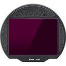 Kase 3-in-1 (ND8, ND64, ND1000) Clip-in Filter Set for FUJIFILM GFX 50R/50S/100/100S Mirrorless Camera