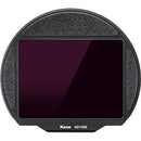 Kase 3-in-1 (ND8, ND64, ND1000) Clip-in Filter Set for FUJIFILM GFX 50R/50S/100/100S Mirrorless Camera