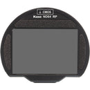 Kase ND64 Clip-In Filter for Canon EOS RP Camera