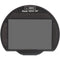 Kase ND64 Clip-In Filter for Canon EOS RP Camera
