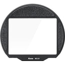 Kase MCUV Clip-In Filters for FUJIFILM GFX 50R/50S/100/100S Mirrorless Camera