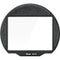 Kase MCUV Clip-In Filters for FUJIFILM GFX 50R/50S/100/100S Mirrorless Camera