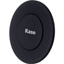 Kase Magnetic Lens Cap (58mm)