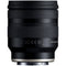 Tamron 11-20mm f/2.8 Di III-A RXD Lens for Sony E