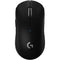 Logitech G Pro X Superlight Wireless Gaming Mouse (Black)