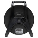Laird Digital Cinema Belden 10GX Cat 6A Ethernet Cable & Hub-Mounted RJ45 Jack with RJ45 ProShell Cap on Reel (100')