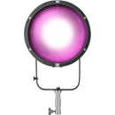 VELVETlight Kosmos 400 Color Location