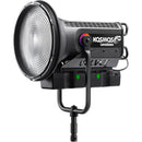 VELVETlight Kosmos 400 Color Location