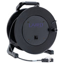 Laird Digital Cinema LCR-CAT5E-PS Belden Cat 5e Ethernet Cable with RJ45/ProShell on Cable Reel (150')