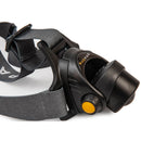 RucPac Professional Focus Headlamp