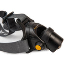 RucPac Professional Focus Headlamp