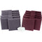 Auralex Home Office Kit with SonoFlat Panels (Burgundy and Charcoal, 20-Pack)
