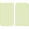 Rite in the Rain On-the-Go Notebooks (Green, 6-Pack)