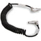 Tilta Run/Stop Cable for Tiltaing Side Power Handle (RED KOMODO)