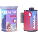 dubble film Stereo 400 Color Film (35mm Roll Film, 36 Exposures)