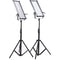 CAME-TV 1092B Bi-Color LED 2-Panel Kit