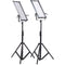 CAME-TV 1092B Bi-Color LED 2-Panel Kit