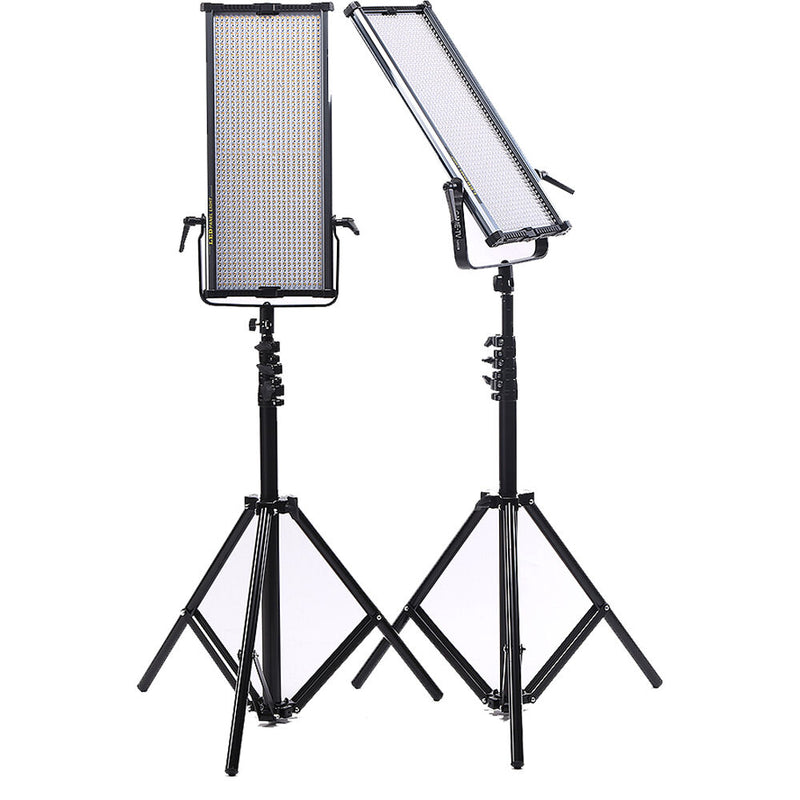 CAME-TV 1092B Bi-Color LED 2-Panel Kit