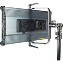 CAME-TV 1092B Bi-Color LED 3-Panel Kit