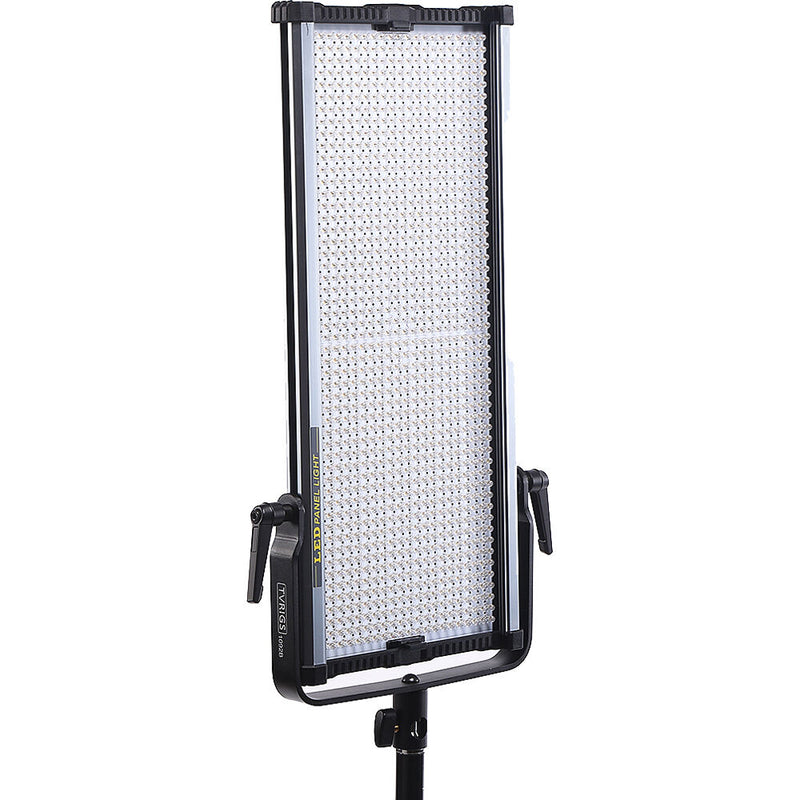 CAME-TV 1092B Bi-Color LED 3-Panel Kit