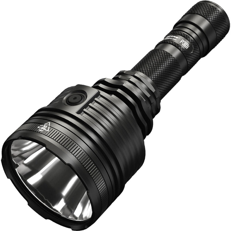 Nitecore P30i Compact Long-Range LED Flashlight