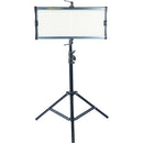 CAME-TV 1092D Daylight LED 4-Panel Kit