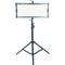 CAME-TV 1092D Daylight LED 4-Panel Kit
