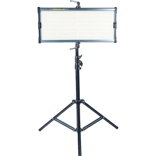 CAME-TV 1092D Daylight LED 4-Panel Kit
