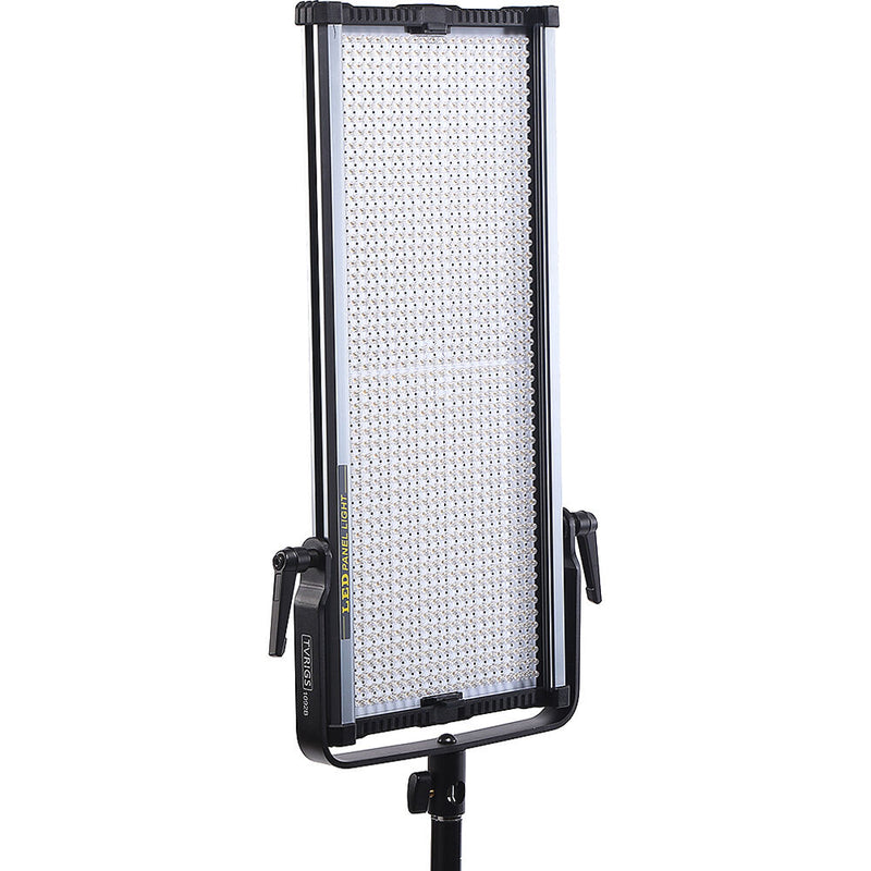 CAME-TV 1092D Daylight LED 4-Panel Kit