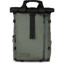 WANDRD PRVKE Lite 11L Backpack (Green)