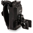 Tilta Left-Side Advanced Power Handle with Run/Stop for F570 Battery (Black, Type VI)