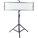 CAME-TV 1806D Daylight LED 2-Panel Kit