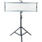 CAME-TV 1806D Daylight LED 2-Panel Kit