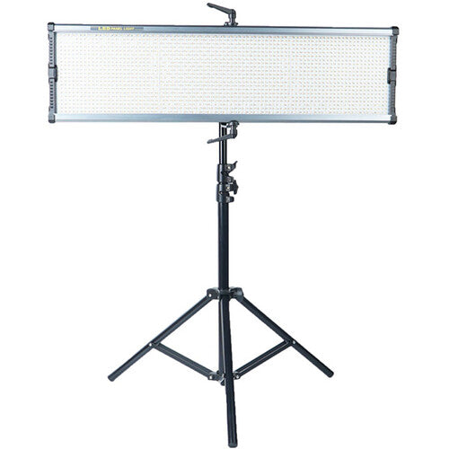 CAME-TV 1806D Daylight LED 2-Panel Kit