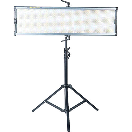 CAME-TV 1806D Daylight LED 3-Panel Kit