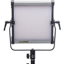 CAME-TV 576B Bi-Color LED 2-Panel Kit