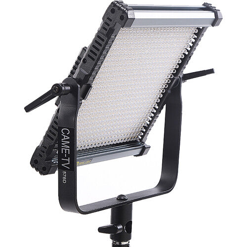 CAME-TV 576B Bi-Color LED 4-Panel Kit