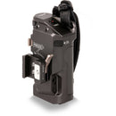 Tilta Right-Side Advanced Focus Handle with Run/Stop for F570 Battery (Tilta Gray, Type IV)